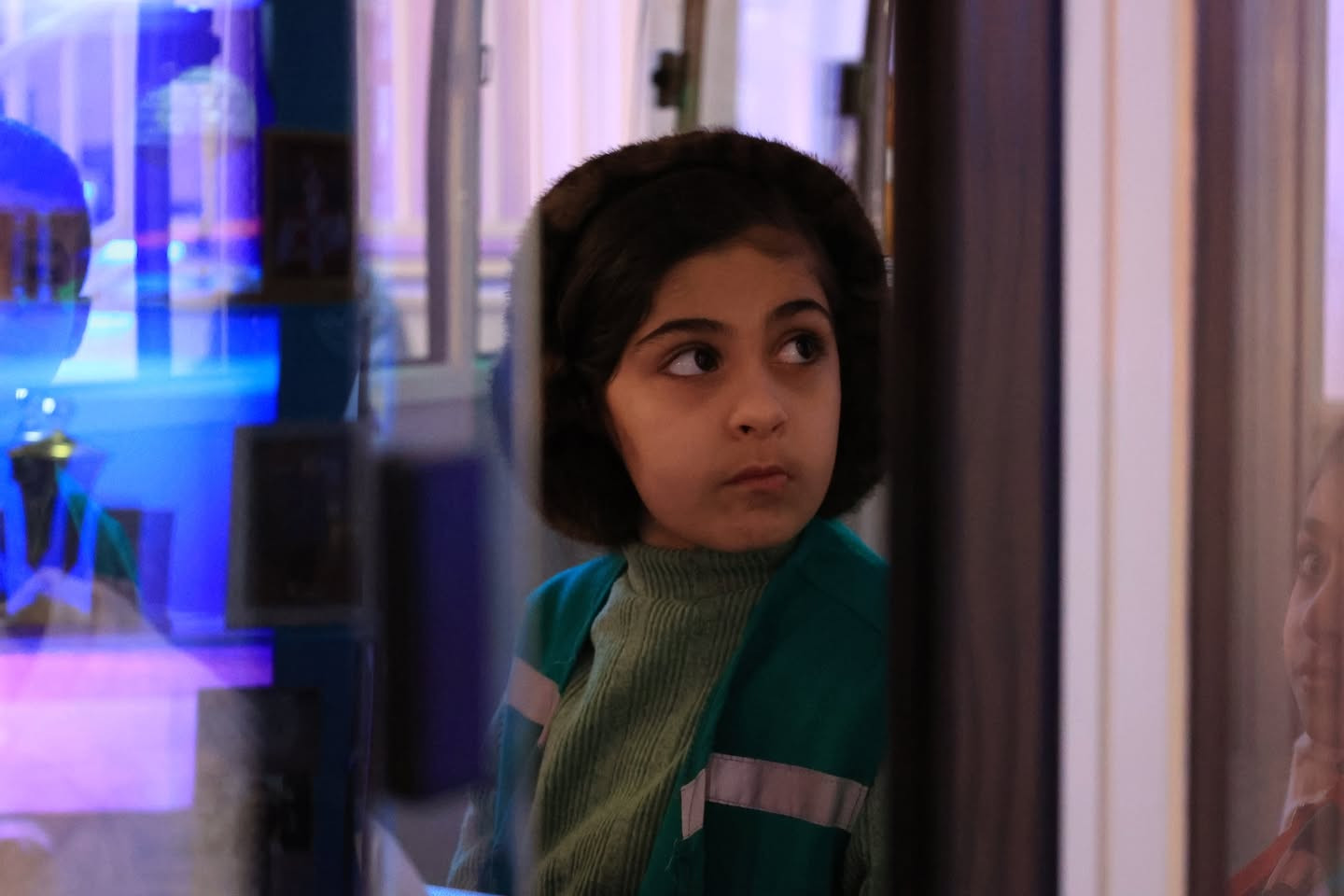 سفرة  اليوم زينت مدينتنا بالضحكات واللعب والتعلّم 🎈
تشرّفنا اليوم باستقبال روضة الزهور وروضة المظلة الزرقاء 🌸💙
لحظات جميلة، نشاطات ممتعة، وذكريات حلوة عشناها مع أطفالنا الأحباء 🤍
نشكركم على زيارتكم، وننتظر رجعتكم دائماً 🌟

نستقبل السفرات المدرسية طوال ايام السنة لنقدّم رحلة تعليمية ترفيهية متكاملة 🏫🎠
أجواء آمنة، مكيفة، منظمة ❄️🛡️
ألعاب تعليمية – ترفيهية – إلكترونية – رياضية 🧠🎮⚽
برامج تنمّي المهارات، الخيال، والعمل الجماعي 🌟🤝

مدينة حلم الأطفال… حيث تتحول السفرة المدرسية إلى ذكرى لا تُنسى ✨

مازالت عروضنا مستمرة للعوائل العراقية في الفرعين الاول والثاني 

نستقبلكم بكل حب وود يوميا 

⏰ الفرع الأول: من 9 صباحاً – 10:30 مساءً
⏰ الفرع الثاني: من 12 ظهراً – 10:30 مساءً

موقعنا: الفرع الاول
 📍بغداد / شارع فلسطين / مجاور مول النخيل و مقابل وزارة النفط
موقعنا: الفرع الثاني 
 📍بغداد / شارع اكد  / داخل المدينة مول الطابق الثاني 
📞 للحجز والاستفسار: راسلونا عبر الصفحة
او اتصلوا بالارقام أدناه 👇
▪️ 0771 466 5555
▪️ 0772 912 0601
▪️ 0774 022 6060
▪️ 0781 466 5555
