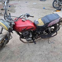 السلام، عليكم. دراجة للبيع، أدوات. السعر.175 العنوان الهوير. الخاص. 07...