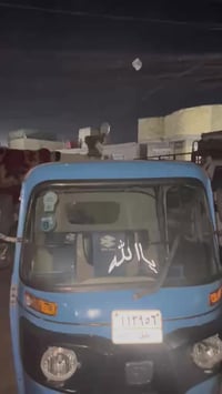 تكتك • مديل 22 • القاسم بابل