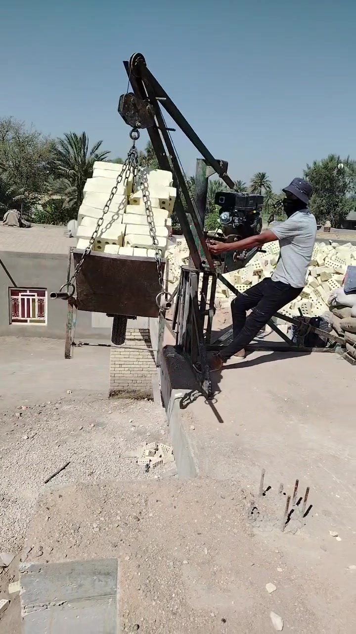 ونج بانزين، تصعيدموادالبناء، كافة***********
***********
