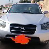 سنتافي ٢٠٠٩ • بنزين • منظومة غاز