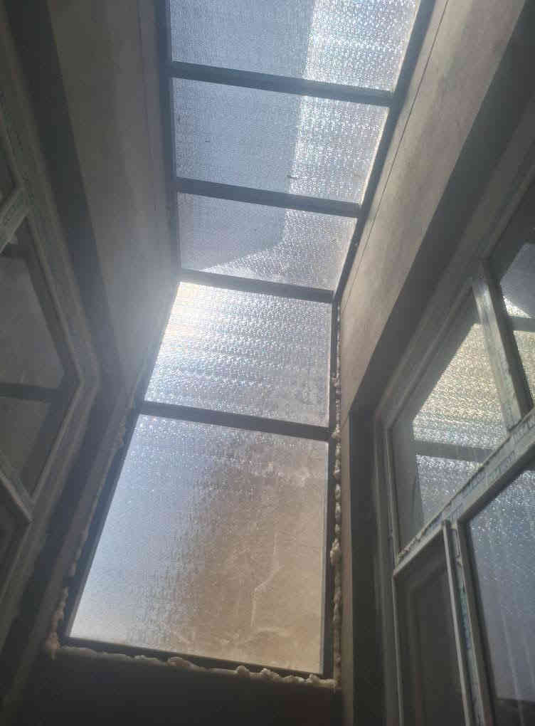 السلام عليكم حداد جوال في الحله لعمل السقايف الجنيكو وسندويج وكيسبان والزجاجي والابواب والشبابيك وتصليحات الابواب  تبديل قفل وكافت أعمال الحداده والتصليحات اتمنه من الاخوه مشاركة المنشور *********** متواجد وتساب
