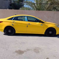 سوناتا 12 امريكي رقم بغداد ليبل واحد  بصمه حادث جاملغ خلفي مصلح نفسه  ...