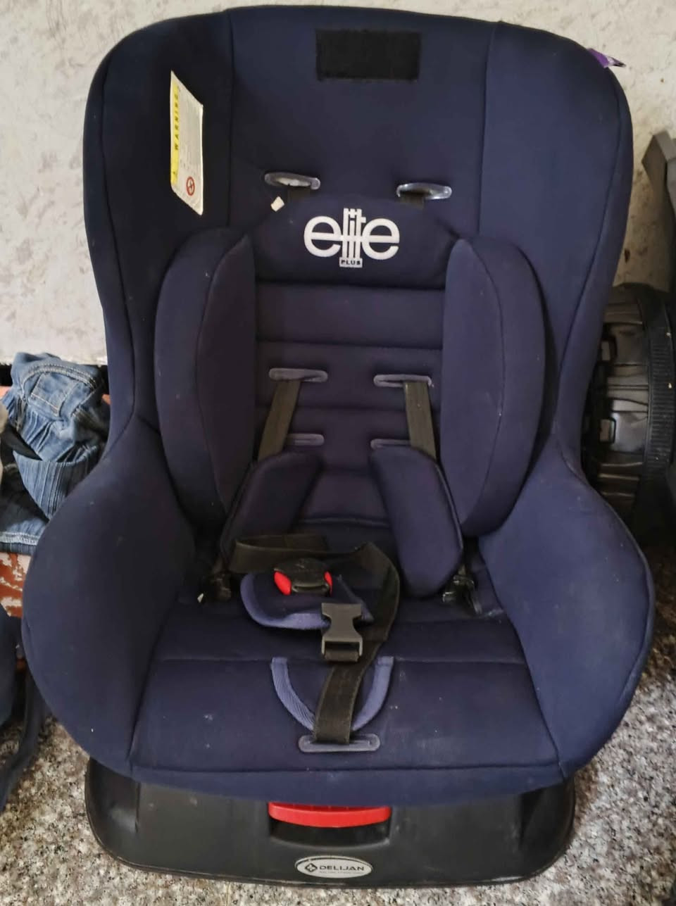 السلام عليكم 
كرسي سياره اطفال وعربانه طفل ثنينهم ب100الف بغداد, العراق


**إذا كنت صاحب هذا الإعلان وتريد حذفه لأي سبب، رجاءا أرسل رسالة إلى الدعم الفني**