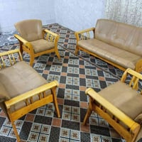 تخم تركي • ٧ مقاعد • حي اور سبع قصور