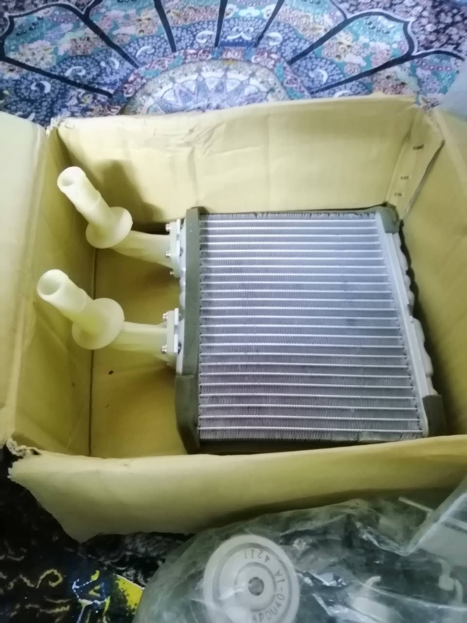 اغراض باترول نيسان باترول للبيع جدد


**إذا كنت صاحب هذا الإعلان وتريد حذفه لأي سبب، رجاءا أرسل رسالة إلى الدعم الفني**