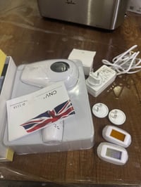 جهاز IPL • رأسان • وجه إبط بكيني