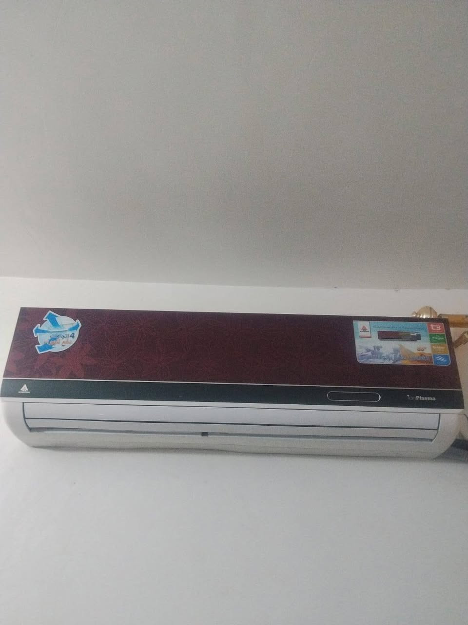 سبالت مال بيت شرط الشغل والتبريد بلاديات مداخلات تصليح تبريدهن ثلج حاليا مشدودات تجي تفحص قبل متشتري ***********
مكيف نوع جنرال طنين ونص بلادي مداخل اي تصليح وضع الشركه ***********
سبالت مال بيت شرط الشغل والتبريد بلاديات مداخلات تصليح تبريدهن ثلج حاليا مشدودات تجي تفحص قبل متشتري ***********
