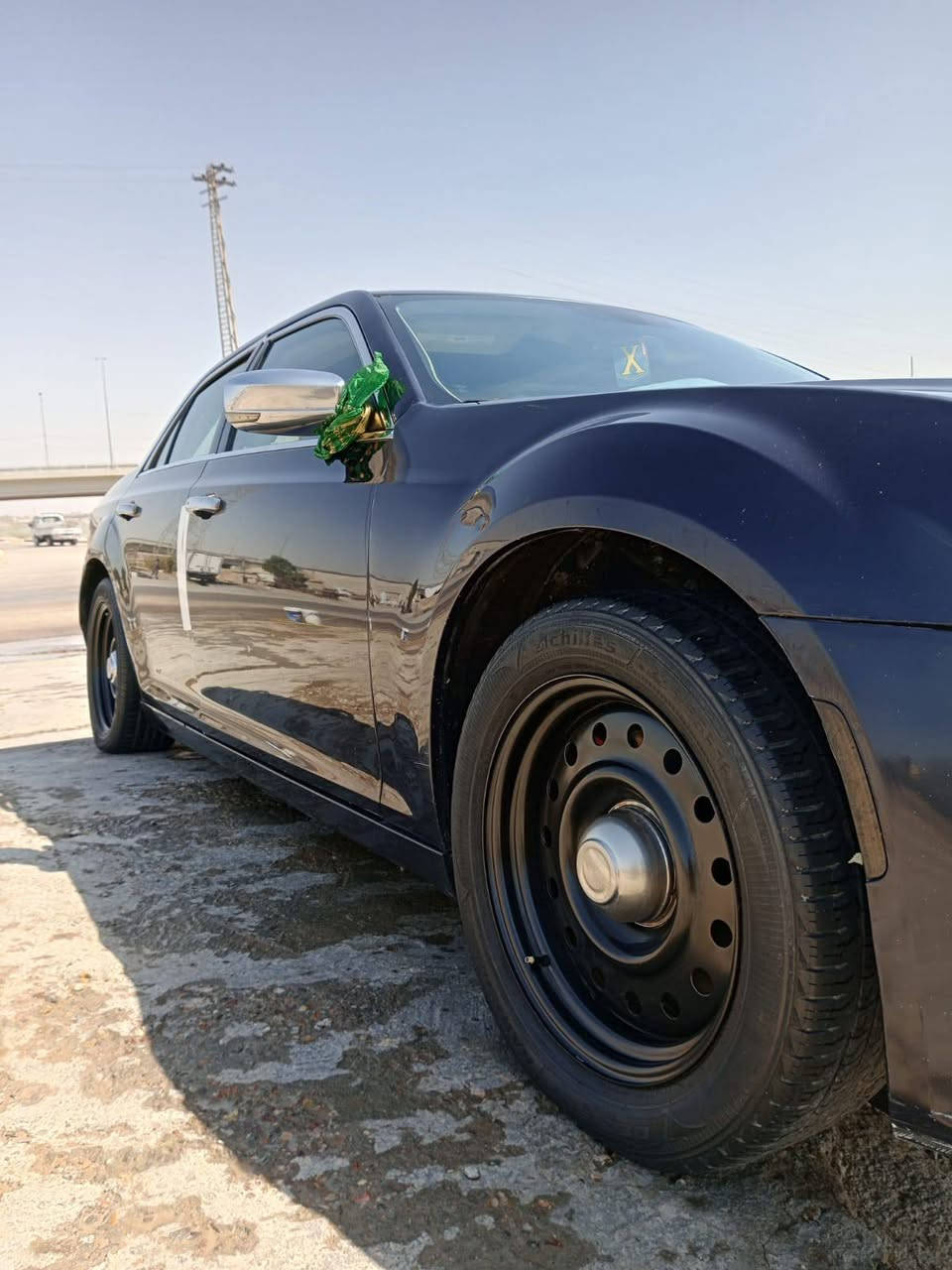 السلام عليكم: ادوات ادوات ادوات 

اوباما ٢٠١٤ خليجي من دون  كصه  كفاله سرقه وعشاير وانتربول 

مكينه هيمي 5700 كفاله كير كصبه كفاله تبريد ثلج داخل باكيت حداديه باكيت تخم تاير جديد ويل كب خليجي سياره عليها ادامه كامله نوزلات بلكات عبوه جديده سياره مبيها نقص برغي 

عليها سنويه ورقم بغداد فدشي شاغر 

المو*البصره ***********اتصل ع الرقم للاستفسار
