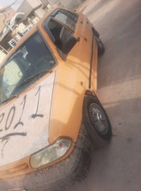 مكينة وكير • ٢٠١١ • موصل