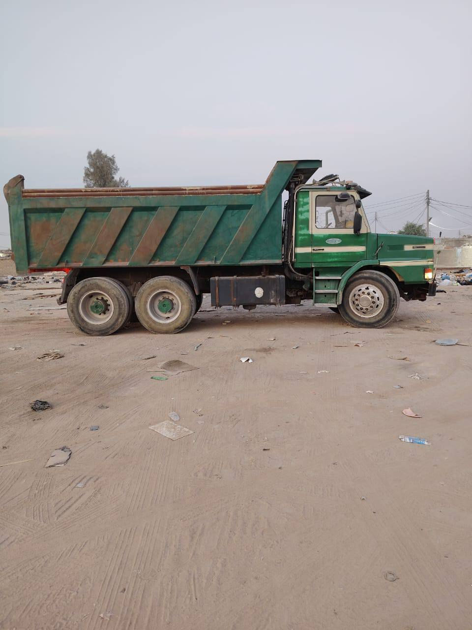 سلام عليكم سكانيه 112ونص 
محرك جديد تخم تاير كير 5/5
مجموعه 19/28
***********
***********
