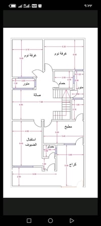 كادر بناء • بلوك وحجر • الرمادي