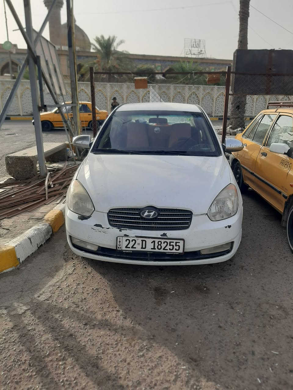 اكسنت موديل ٢٠١٠ خليجي تبريد تدفئه شغال خير َمن الله  كهربائيات كلها شغاله صدر كير محرك حجم ١٦
رقم اربيل جديد دفتر بانزين بيها كامل الضرر ابيع احزام ومبدل سقف بدون كص تكم شرط التحويل والكص 
٦٨ قفل 
***********
