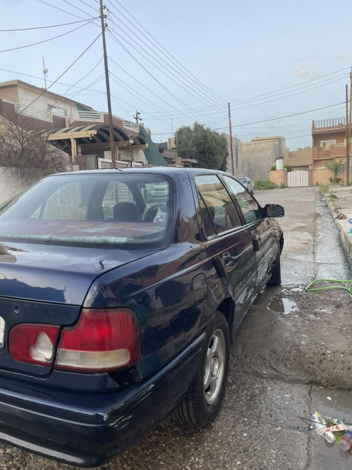 هواندي النترا محرك بروتون تك كام شفت مكينه 14 
موديل 1994 
شرعي موجود
مكينه وكير شرط 
***********
السعر 30 ورقه
