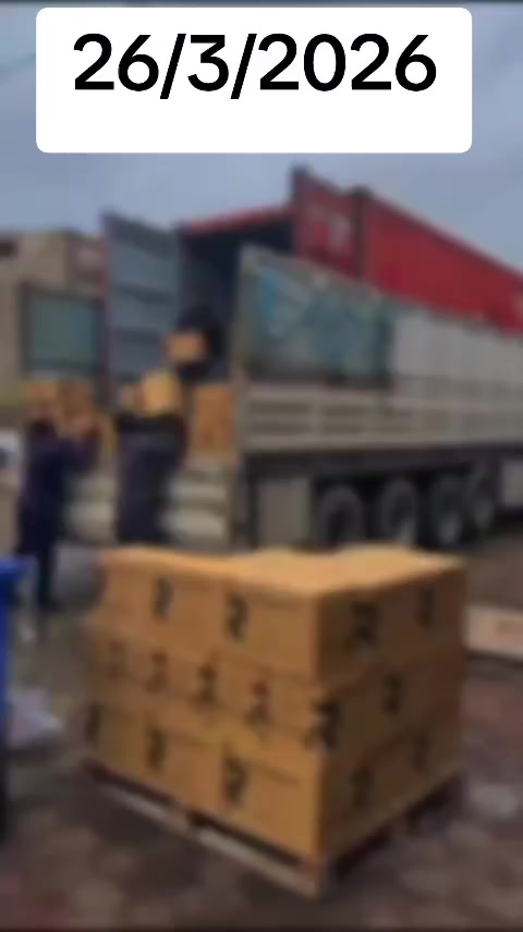 #وصول وجبة جديدة من زيوت رينوفار الماليزية 
الاقوى والأفضل 
متوفر الان بمركزنا قسم الزيوت بكافة الدرجات 
لسيارات الهايبرد والبنزين


**إذا كنت صاحب هذا الإعلان وتريد حذفه لأي سبب، رجاءا أرسل رسالة إلى الدعم الفني**