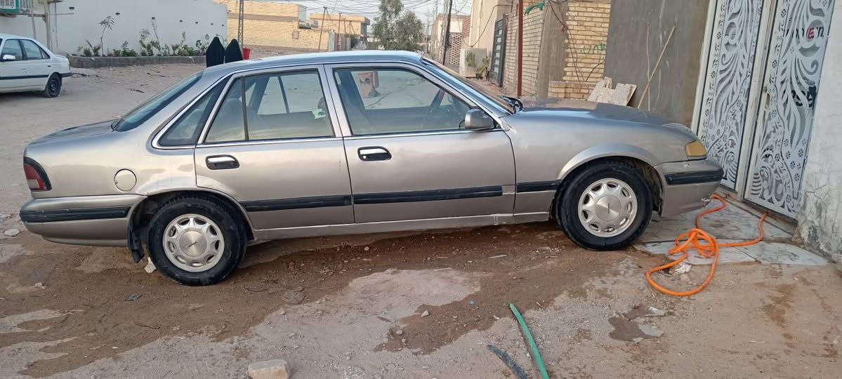 سلام عليكم خوان دايو برنس وتماتيك بلادي مكينه وكير وتخم تاير خير من الله حداديه حلوه كهربيات حلوه مصبوغه عام الجماليه رقم بابل سنويه ما صقطه السعر 25 وبيه مجال الطيبين مكاني نجف مجمع بيتي السكني واني بل خدمه ما متواجد عل نت الشراي يتصل ويدلل ***********
