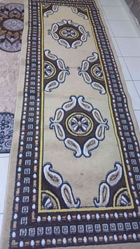 زرابي • ٣ قطع