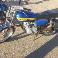 دراجه للبيع السعر خاص 07726857737