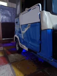 توك توك TVS • موديل 2021 • ناصرية مركز