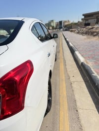 نيسان صني • ٢٠١٦ • ١٢٢الف
