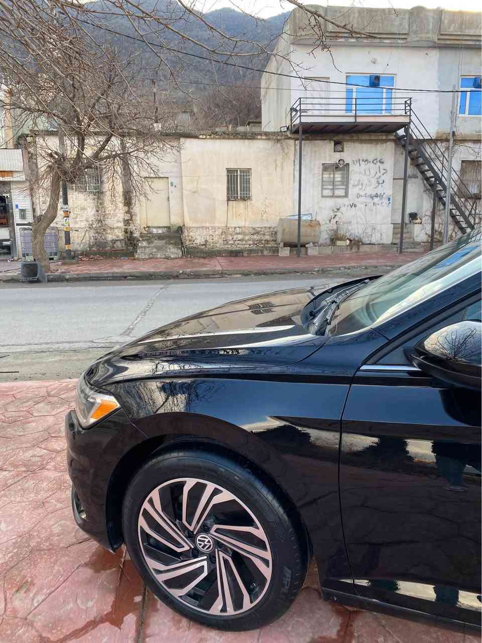 jetta S 2020
بەس بۆنید بۆیاخ بێ داخلی 
کامل کرایتە SEL
٥١مایل ڕۆشتوە
٠۷٥٠۱۳٥۸۸۲۸ أربيل, العراق
