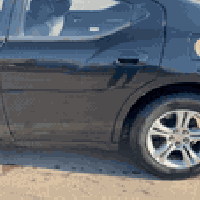 جراند شيروكي • كندي • بدون حادث