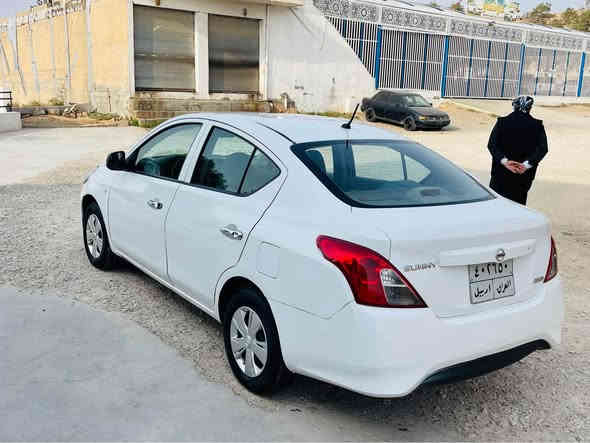 ***********سعري87$
***********
نيسان سه ني لاكشميباي موديل 2015اوتوماتيك لوك لوك  گيرو مه كينه لوك به شه رت چوار تايه ي لوك هه موو گياني ده قي شه ريكه يه مالي دوسته  4پارچه ي بوياخه به س په مپه 
سعري 87مه عامه له يه كي كه م
ناونيشان:کۆیە
***********
*********** كويسينجاك
