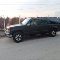 جمسي • كوبون بنزين • رقم الماني