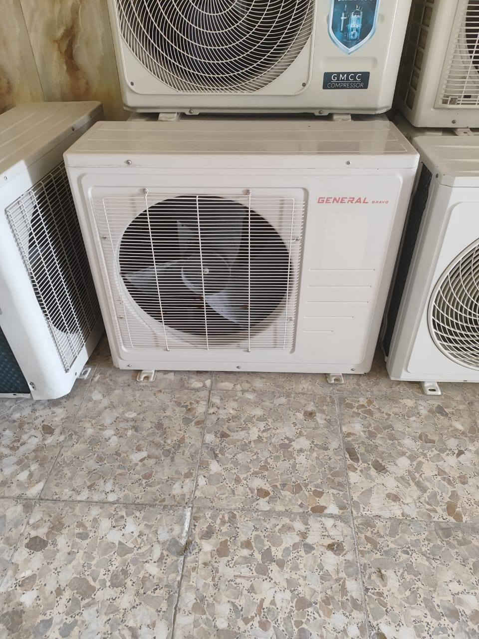 السلام عليكم
يتوفر لدينا مجموعة سبالت العدد ٢٠جهاز ٣طن كنتوري داخليه وخارجيه وريموت السعر ٤٥٠+
٢طن داخليه وخارجيه وريموت وحماله السعر ٢٢٥
+طن ونص السعر ١٧٠ شرط الشغل والنظافه مع الضمان
عنواني بابل هذا رقمي بيه واتساب ***********
