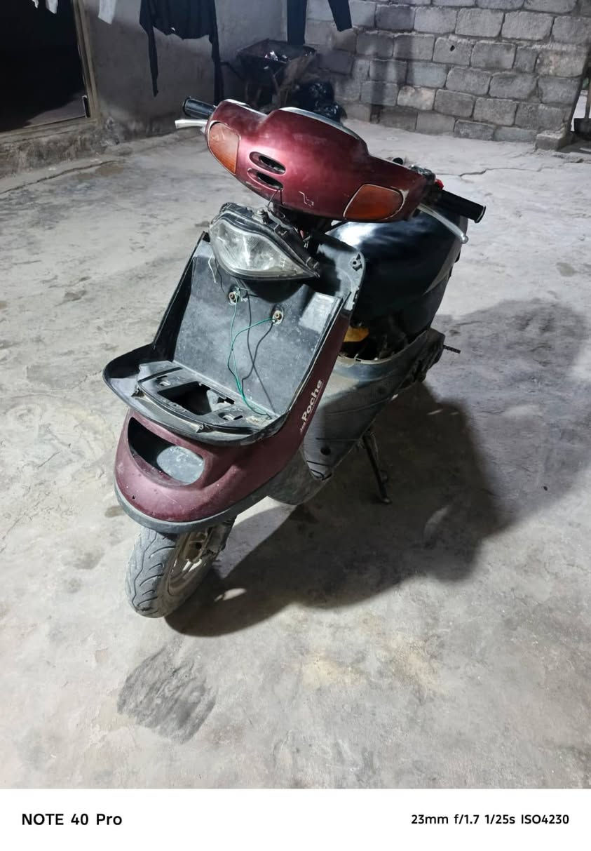 دراجة منغولي شغاله هندر محرك فول كهربائيّ شغاله شاصي مكفول 90شراي الاتصال ***********
