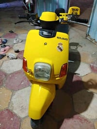 دراجه بوليس نوزل كفاله عامه من محرك وكهربائيات كله على السويج أتصل وبخ...