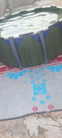 مسبح • جديد