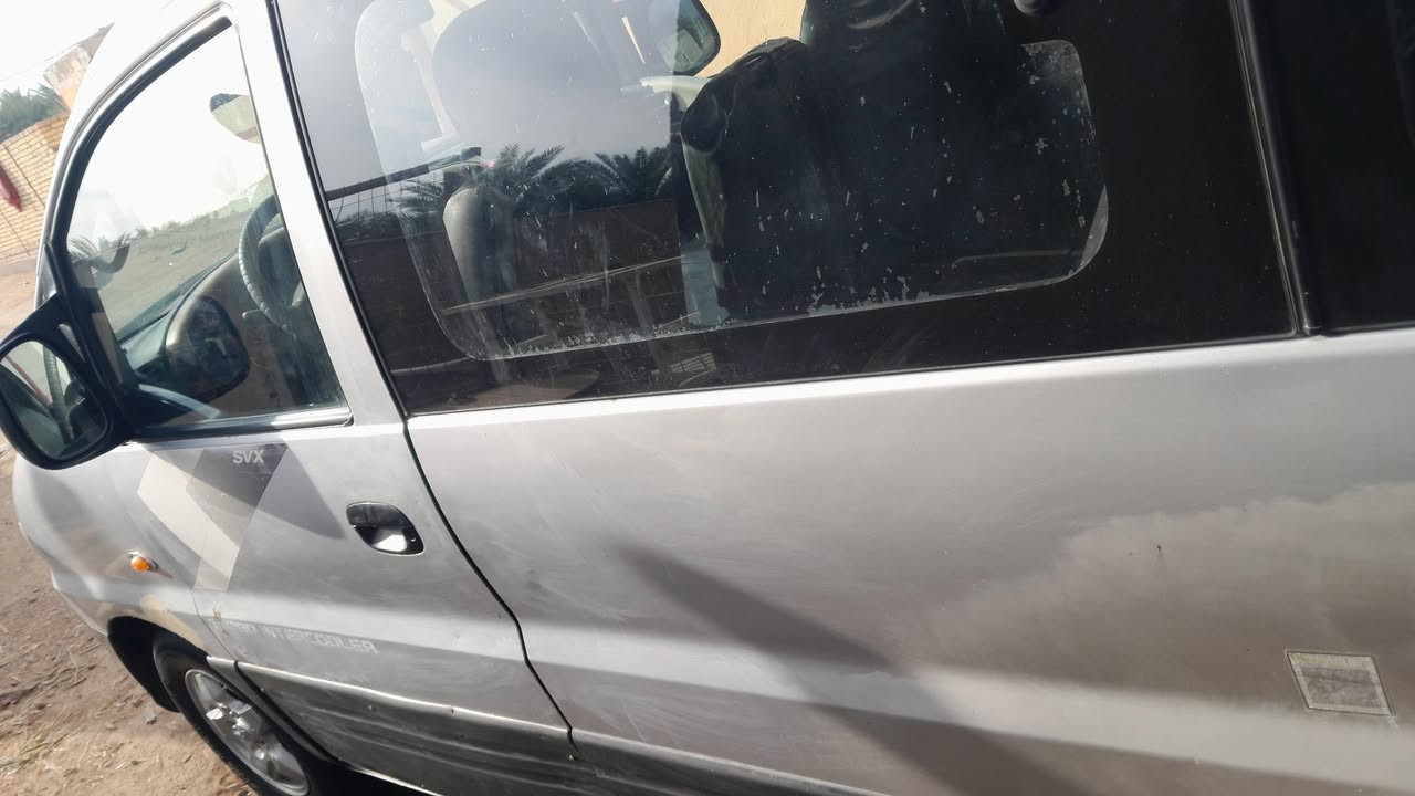 السلام عليكم ورحمه الله وبركاته اخوان سياره ستارك س موديل 20002 خصوصي.بلاديه وقشر مكفول ماع مكانات بها تكحيل وبقعء زنجار رقم بغداد دولي سنويه 2030 باسمي مكان بابل جير ومحرك عادي.مكفول للبيع سعر 65 ورقه وبيها مجال حق الجيه للتواصل او الاستفسار رقم الهاتف بي واتساب ***********
