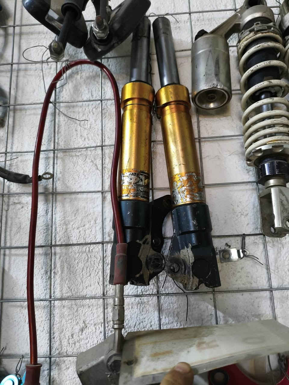 السلام عليكم غراض 120 +140
كلمن وسعرة راسلني او علق وتدلل
مكاني بغداد الشعلة توصيل موجود جميع محافظات العراق
هذا رقمي بس واتساب ***********
تحياتي للجميع
