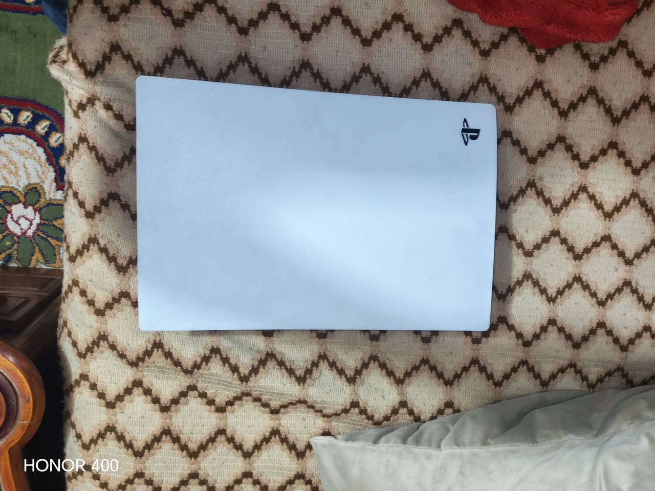 بلاي ستيشن 5 للبيع ما مفتوح كامل ملحقات الكرتونتر سعره 560 الرقم*********** والعنوان بغدادهالحبيبيه
