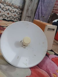 صحن ستلايت • حي التظحية