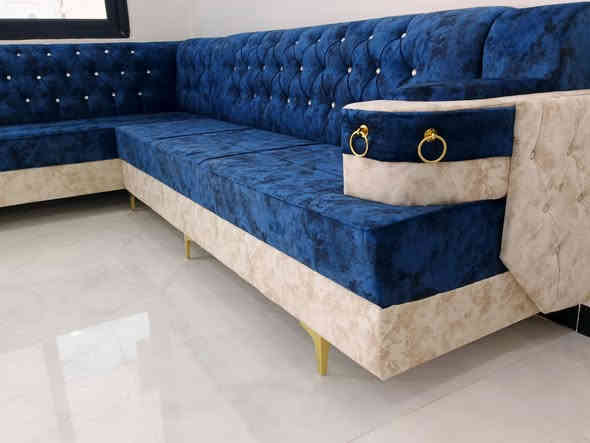 #شنو رأيكم بهذا الجمال 🌹
ديوان تفصال تسكام ثقيل حسب الطلب 🌹 
وتم تسمليه وبالعافيه عليهم 🌹 
شغل درجة أولى وبي ضمان خمس سنوات 💯
للاستفسار اتصال أو راسلونه 
(***********)
(***********)
وتدللون 💝
