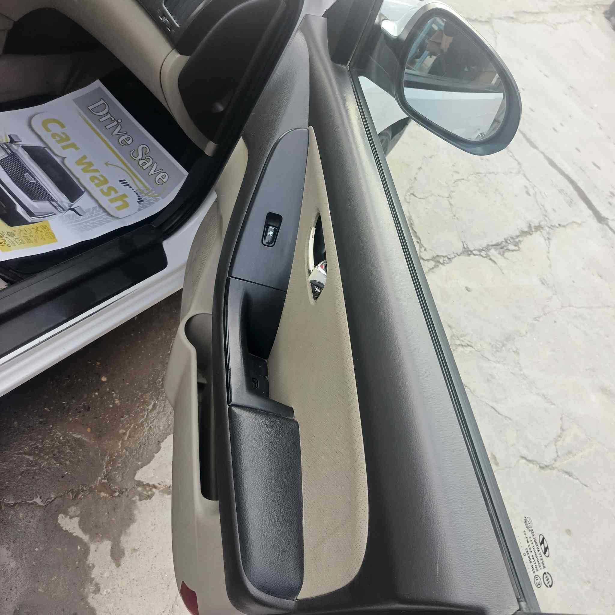 يا الله سلام عليكم سياره النتره موديل 11خليجي للبيع صور سياره كدامك سونار كدامك مكينه شديته بيدي مال كصه امريكي كهربائيات كله شغاله كشر كدامك ملاحظات تايرات بيه تخم جديد دبلات جدد مال كصه لوي صدر امامي خلفي جديد تبريد بس غاز  سعر شده وعشره وبيه مجال شراي عنوان سياره بغداد منطقه كميره قرب جزيره سياحيه شراي اتصل مو شراي لا تعبني ***********
