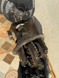 اكسل • شفتات • قطع غيار