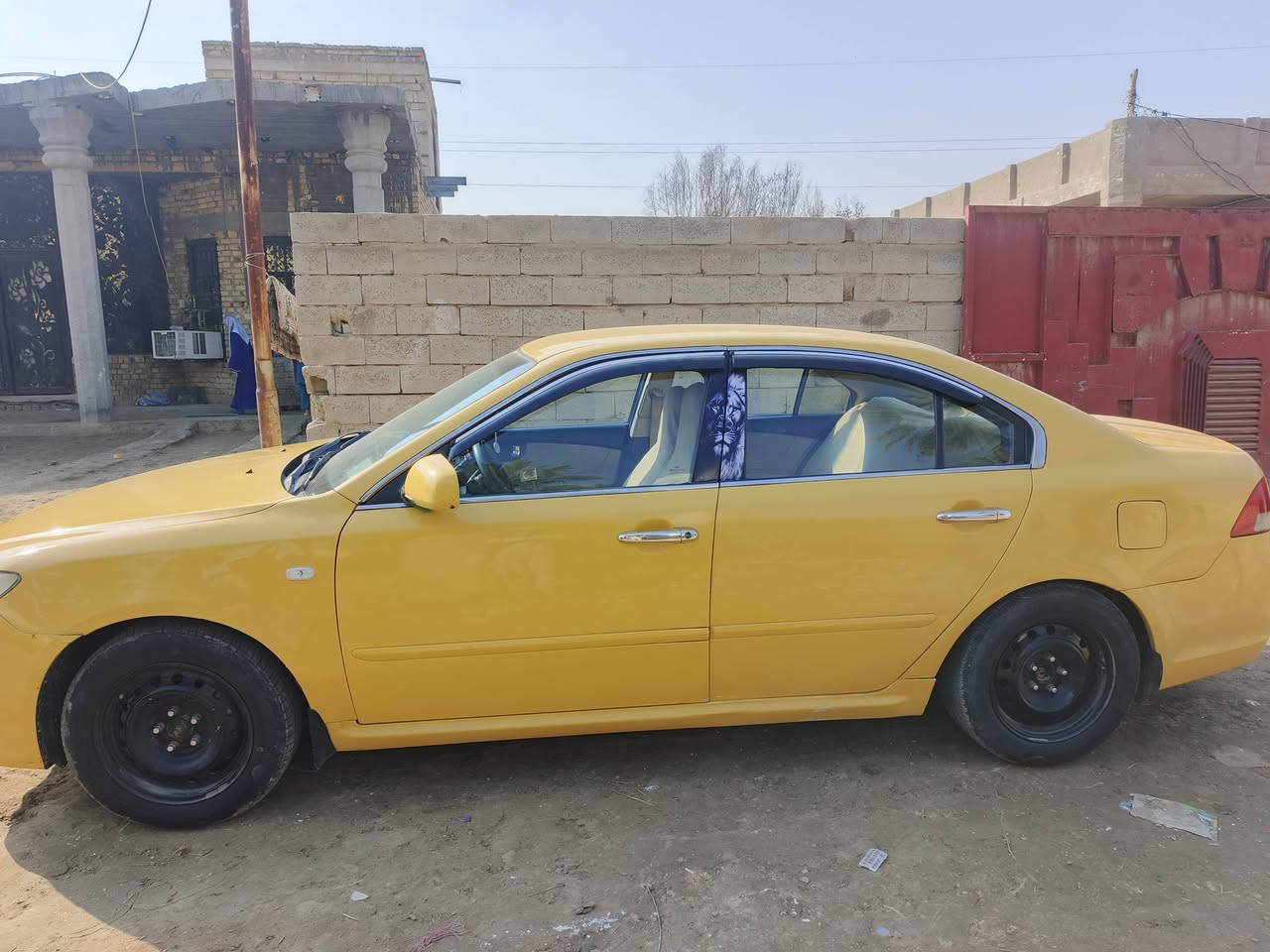 السلام عليكم اوبتيمه 2009 خليجي مكينه وكير مكفولة وحداديه وتبريد وشاشا مدوره وتخم تاير رقم واسط وسنويت ال2026 بيه ضربه بنيد وجاملغ المكان الديوانية الحمزة الشرقي رقم ***********
