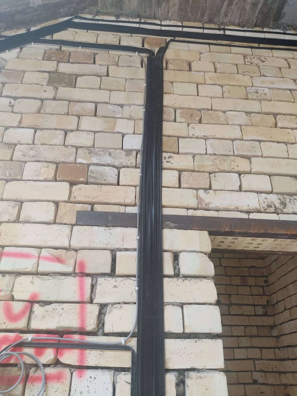 كهربائي متفرغ للعمل مكاني كربلاء 

تم الانتهاء من تأسيس موقع حي الجهاد 

للاستفسار 
***********
