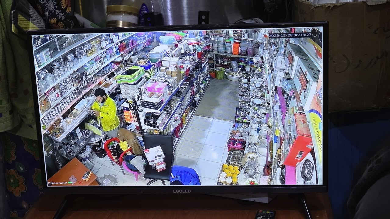 ✌️🧿(#رحم #الله #امرأ #عمل #عملا #صالحا #فأتقنه)

 #ألاسدي #للكاميرات #و #ألانظمة #الذكيه 

🔥🔥🔥ضمان حقيقي لمده سنه 🔥🔥🔥

المكتب مجاز رسميآ من هيئه الاعلام والاتصالات.

كادر  الأسدي للكاميرات و ألانظمة الذكيه👷🎗 

عمل في قلعه سكر👇👷

تم تجهيز وتنصيب كاميرات عدد 4 دهوا 2 #ميگا ملون ليلي صوت الى الاخ سيف  

***********📲
***********📲

https://t.me/alasdi2001

ليس الوحيدين ولكننا الأفضل

ذي قار قلعه سكر  الشارع الرئيسي مقابيل أسماعيل الخطاط يتوفر توصيل جميع محافضات
