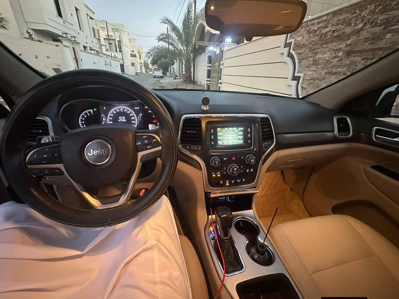 جيب 17 توويل وراد بغداد داخل بيجي  سونار موضح جديده السياره وحله من الصور


**إذا كنت صاحب هذا الإعلان وتريد حذفه لأي سبب، رجاءا أرسل رسالة إلى الدعم الفني**
