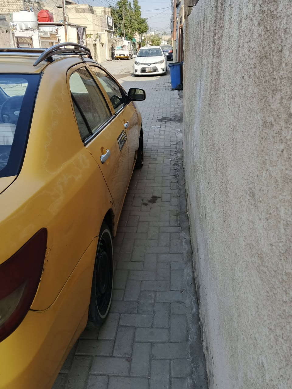 سلام عليكم سياره بي واي دي اف 3 موديل 2011 فتحه بلقماره مو عميه مصفره هيئة وغرامات لرقم لجديد الإنكليزي هزه جديده مكينه لانسر جديده خرسه كير خير من الله كهربائيات كله شغاله تبريد نقص غاز تخم ويل جديد وتخم تاير جديد كهربائيات كله شغاله سياره ابلاديه بيه خياس بلداير مال لتاير لخلفي بسيط سياره بدون صبغ ولا تبديل فقط بيه طخه بلجنطه خفيفه ماواصله للحوض ولا لمكان لدعاميه سعر 43 بيه مجال بسيط مكان شهداء البياع سويب رقم هاتف ***********
