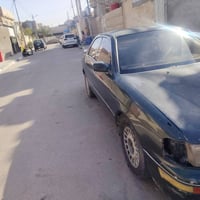 باترول • ٩٣ • البصرة زبير