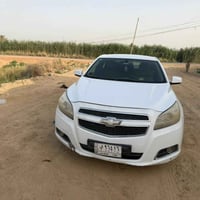 ماليبو • ٢٠١٣ • رقم بغداد