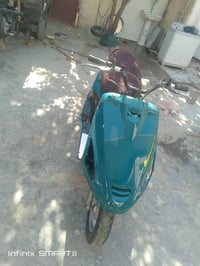 فراشة • شغالة • نقصة