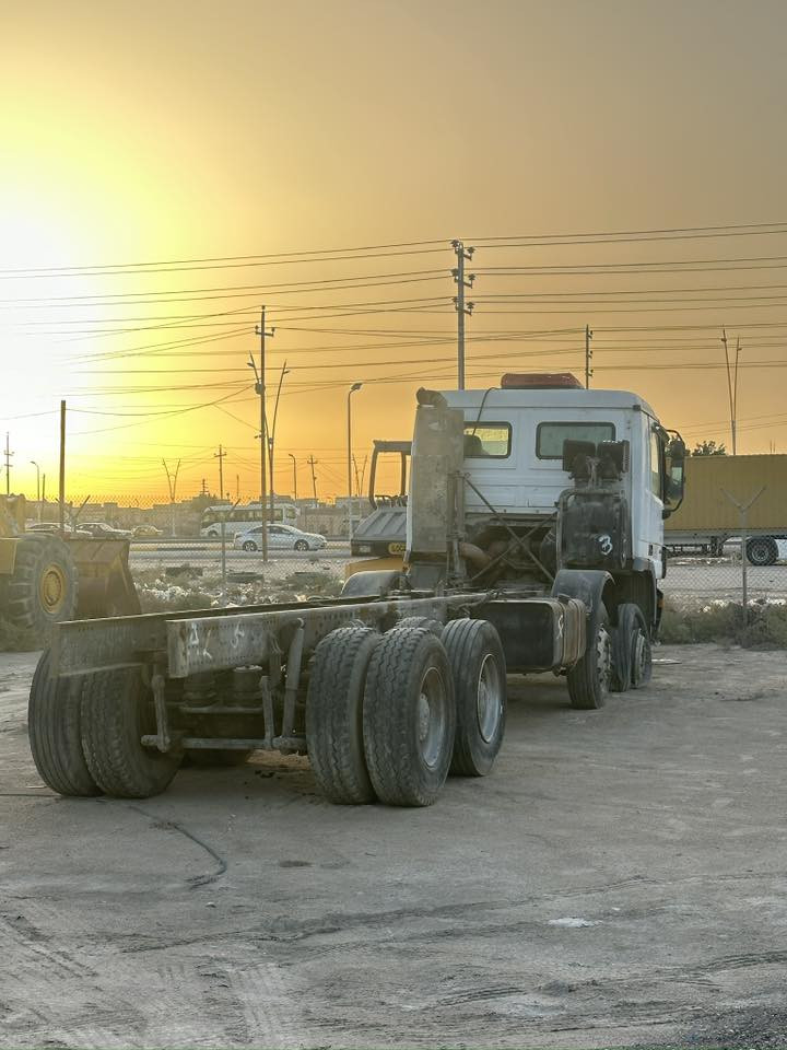 اكتروس سكس ويل عقرب شاصي طويل 4141 
موديل 2011
معرض الاسراء
‎العنوان البصره - الزبير شارع سفوان   
‎للأستفسار
***********
***********
