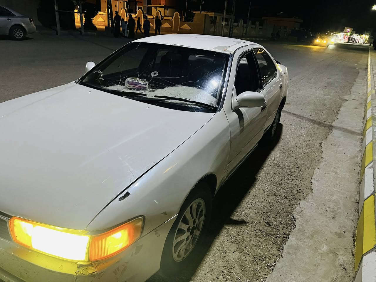 كرسته نفخ البيع مكفوله من كصه ونقل جثه وصوليات سنويه 27 سعر 45.  ارقم ***********
