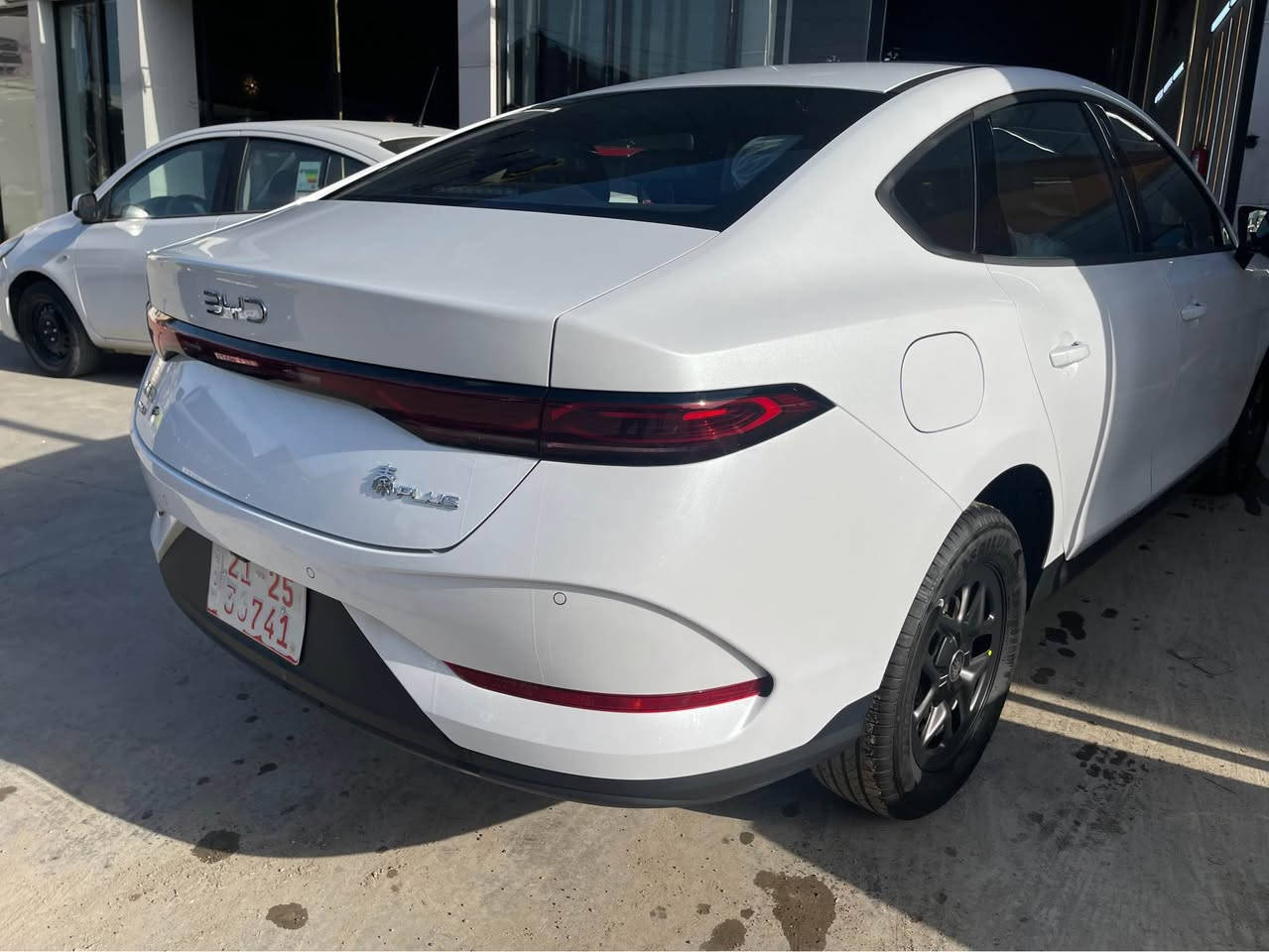 BWD كوين پلةس موديل 2025 
200km رويشتوة 
سي  روژ رقم  شكاوة دعامي  بو دعامي بشرت 
شوين هةولير 
*********** Singapore
